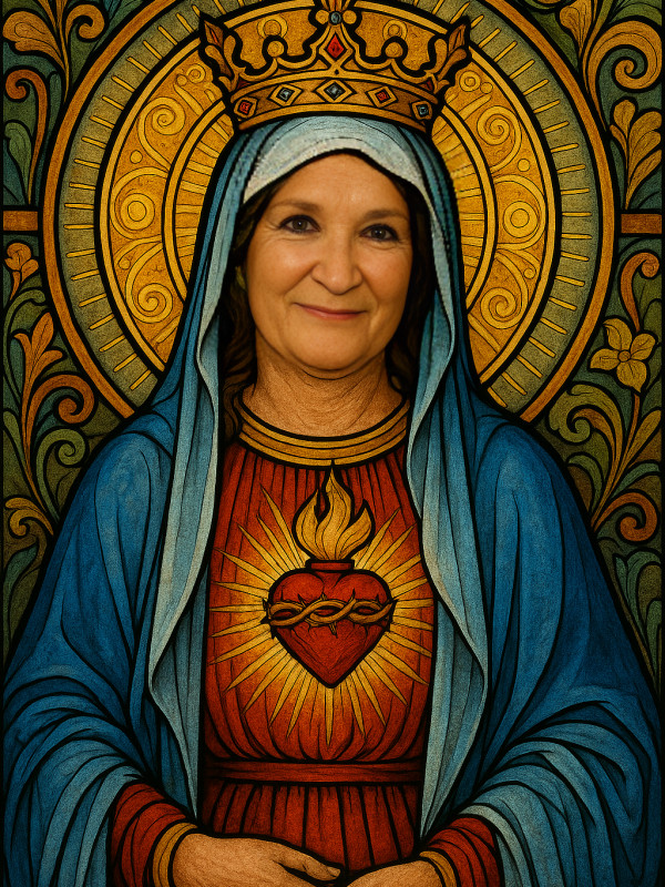 Representación de la Pasión Viviente de Iriépal en Guadalajara. Fotografia de Cuadros Pasión 2 