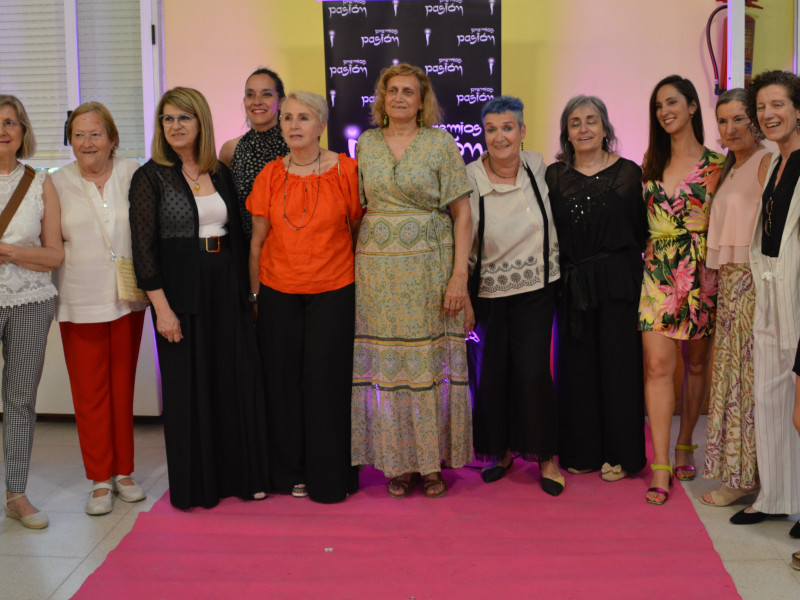 Representación de la Pasión Viviente de Iriépal en Guadalajara. Fotografia de Jos? Pastor 