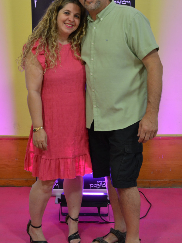 Representación de la Pasión Viviente de Iriépal en Guadalajara. Fotografia de Jos? Pastor 