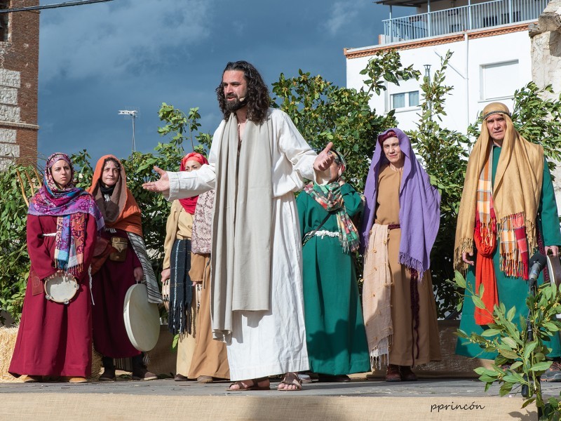 Fotografía de la noticia DECLARACION DE FIESTA DE INTERÉS TURÍSTICO PROVINCIAL realizada por Usuario 5 EEE